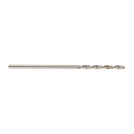 MILWAUKEE METALLIPORA HSSG TW 1,2MM 10P