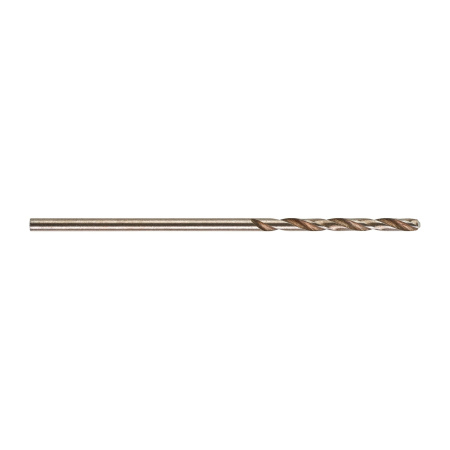 MILWAUKEE METALLIPORA HSSG TW 1,3MM 10P