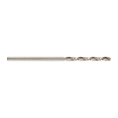 MILWAUKEE METALLIPORA HSSG TW 1,7MM 10P