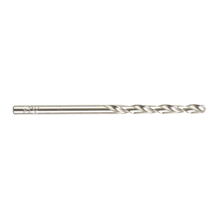 MILWAUKEE METALLIPORA HSSG TW 3,1MM 10P
