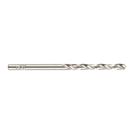 MILWAUKEE METALLIPORA HSSG TW 3,3MM 10P
