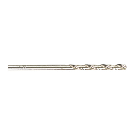 MILWAUKEE METALLIPORA HSSG TW 3,4MM 10P
