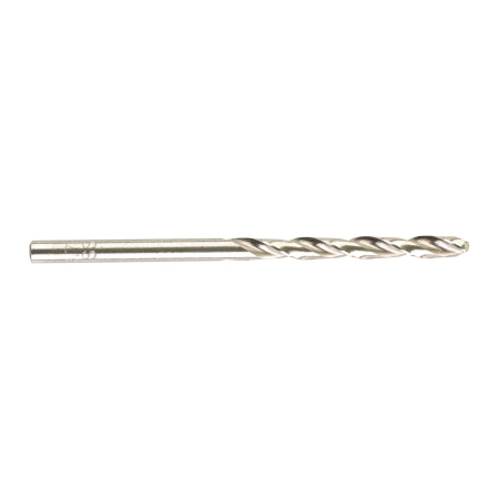 MILWAUKEE METALLIPORA HSSG TW 3,7MM 10P