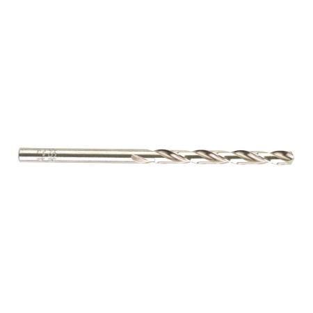 MILWAUKEE METALLIPORA HSSG TW 4,3MM 10P