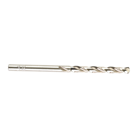 MILWAUKEE METALLIPORA HSSG TW 4,4MM 10P