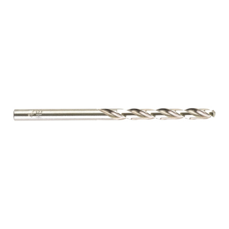 MILWAUKEE METALLIPORA HSSG TW 4,6MM 10P