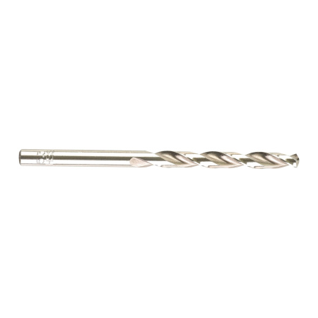 MILWAUKEE METALLIPORA HSSG TW 5,3MM 10P