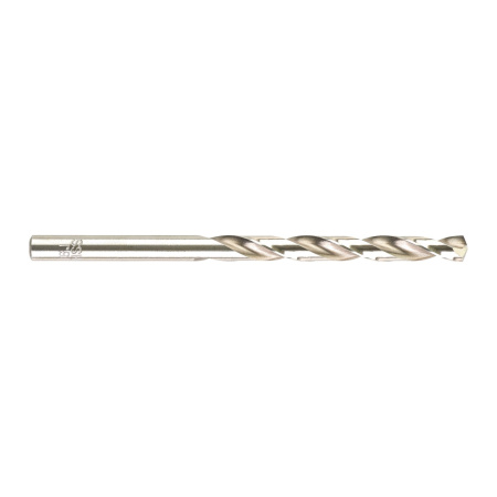 MILWAUKEE METALLIPORA HSSG TW 6,1MM 10P