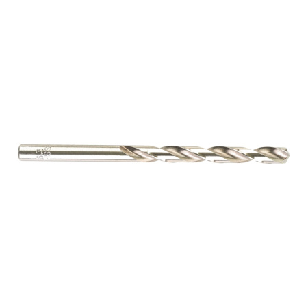 MILWAUKEE METALLIPORA HSSG TW 6,3MM 10P
