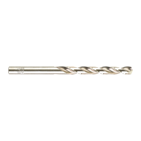MILWAUKEE METALLIPORA HSSG TW 6,6MM 5P