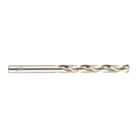 MILWAUKEE METALLIPORA HSSG TW 6,7MM 5P