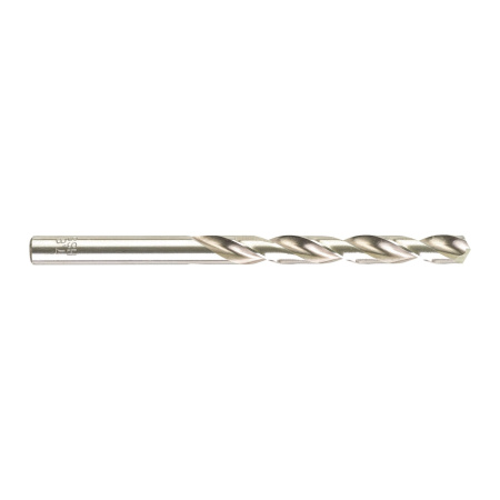 MILWAUKEE METALLIPORA HSSG TW 7,8MM 5P