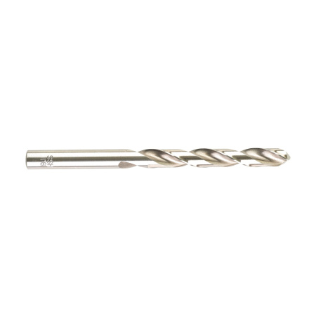 MILWAUKEE METALLIPORA HSSG TW 9,1MM 5P