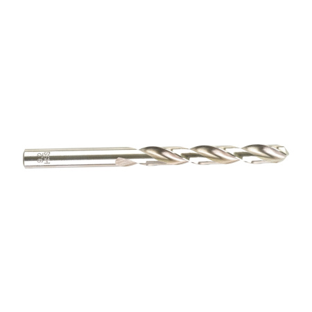MILWAUKEE METALLIPORA HSSG TW 9,2MM 5P
