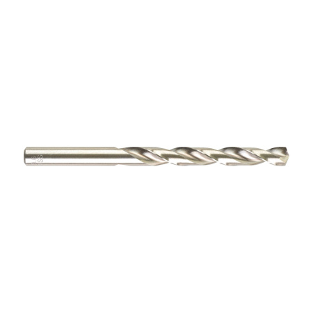 MILWAUKEE METALLIPORA HSSG TW 9,6MM 5P