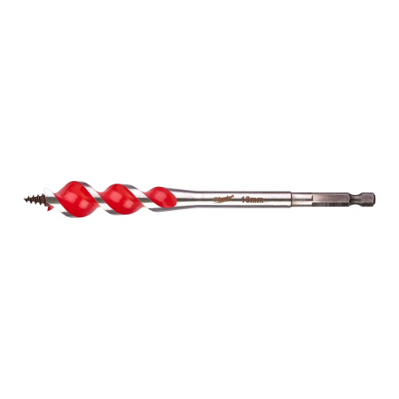 MILWAUKEE PUUPORANTERÄ SPEEDF 18X165MM