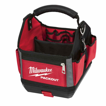 MILWAUKEE TYÖKALULAUKKU 25CM PACKOUT