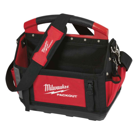 MILWAUKEE TYÖKALULAUKKU 40CM PACKOUT