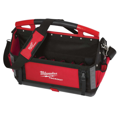 MILWAUKEE TYÖKALULAUKKU 50CM PACKOUT