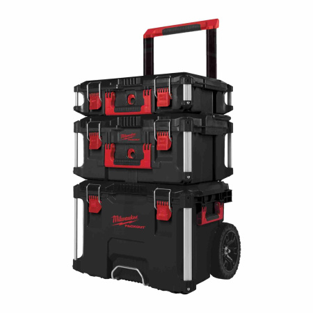 MILWAUKEE 3OS. S PACKOUT