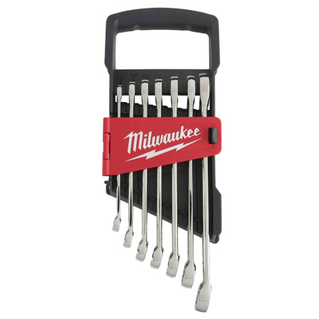 MILWAUKEE KIINTOLENKKISARJA MAXBITE MM 7-OS.