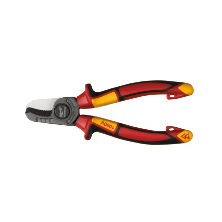 MILWAUKEE KAAPELILEIKKURI VDE 160MM
