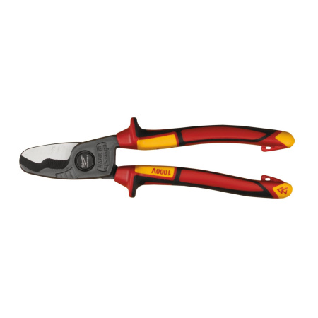 MILWAUKEE KAAPELILEIKKURI VDE 210MM