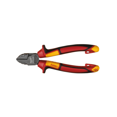 MILWAUKEE SIVULEIKKURIT VDE 145MM