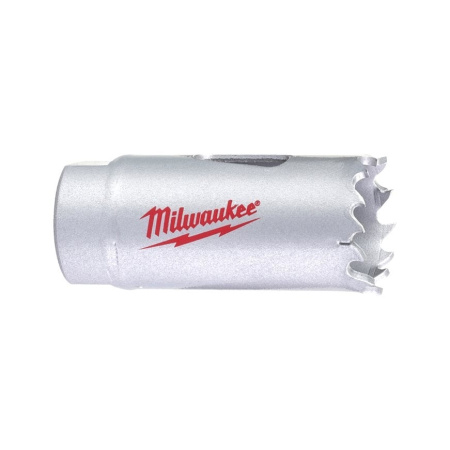 MILWAUKEE REIKÄSAHA STANDARDI 22MM