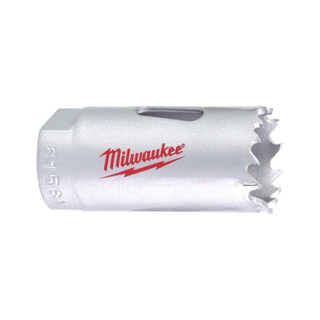 MILWAUKEE REIKÄSAHA STANDARDI 24MM
