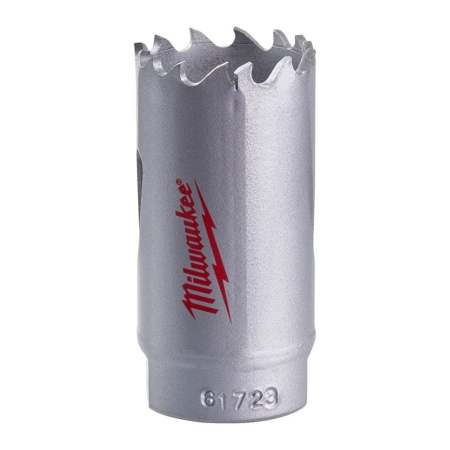 MILWAUKEE REIKÄSAHA STANDARDI 25MM