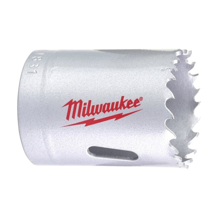 MILWAUKEE REIKÄSAHA STANDARDI 38MM