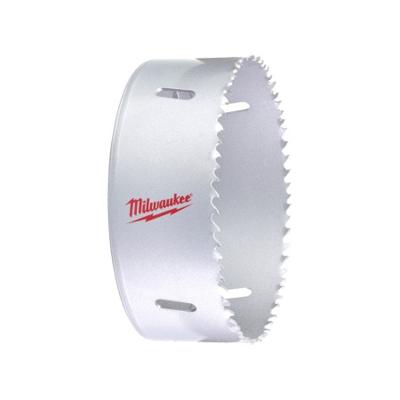 MILWAUKEE REIKÄSAHA STANDARDI 114MM