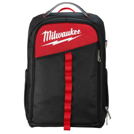 MILWAUKEE TYÖMAAREPPU REPPU