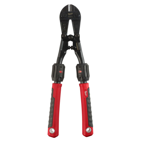 MILWAUKEE JATKETTAVAT VOIMAPIHDIT 355/455MM