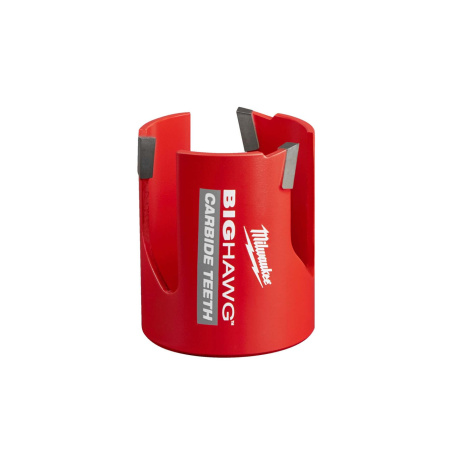 MILWAUKEE REIKÄSAHA BIG HAWG KARBIDI 57MM
