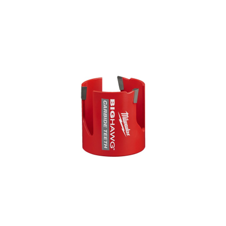 MILWAUKEE REIKÄSAHA BIG HAWG KARBIDI 65MM
