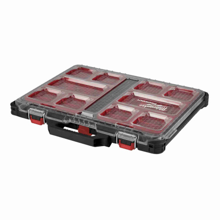 MILWAUKEE LOKERIKKO SLIM PACKOUT