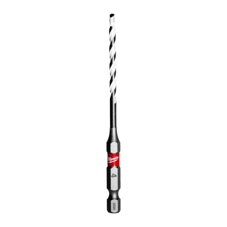 MILWAUKEE YLEISPORA HEX 4X90MM