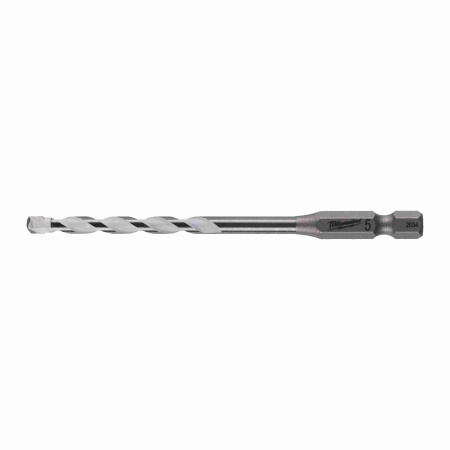 MILWAUKEE YLEISPORA HEX 5X100MM