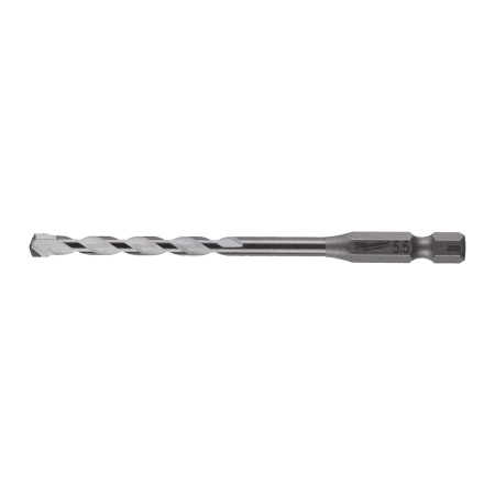 MILWAUKEE YLEISPORA HEX 5.5X100MM