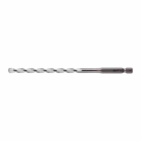 MILWAUKEE YLEISPORA HEX 6X150MM