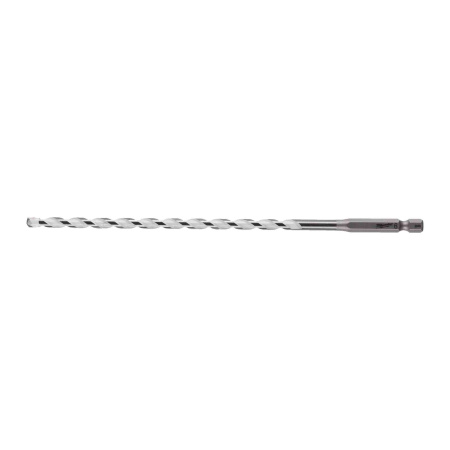 MILWAUKEE YLEISPORA HEX 6X200MM