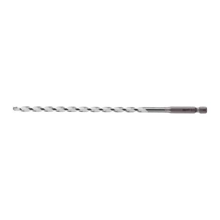 MILWAUKEE YLEISPORA HEX 6.5X200MM