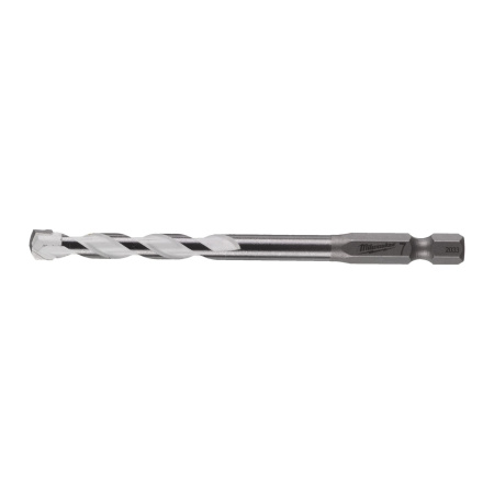 MILWAUKEE YLEISPORA HEX 7X100MM