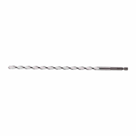 MILWAUKEE YLEISPORA HEX 8X260MM