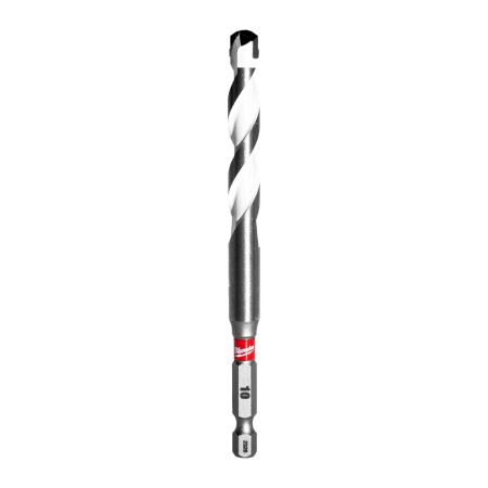 MILWAUKEE YLEISPORA HEX 10X120MM
