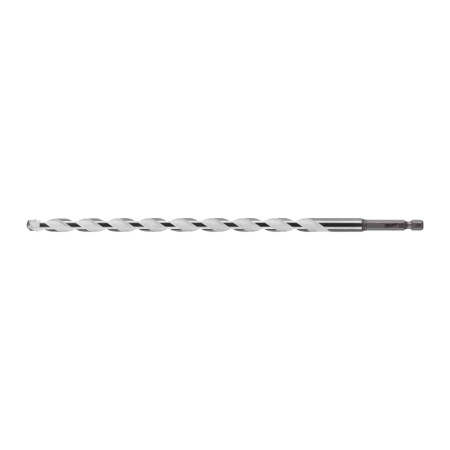 MILWAUKEE YLEISPORA HEX 10X260MM