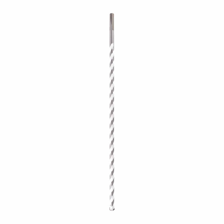 MILWAUKEE YLEISPORA HEX 10X400MM