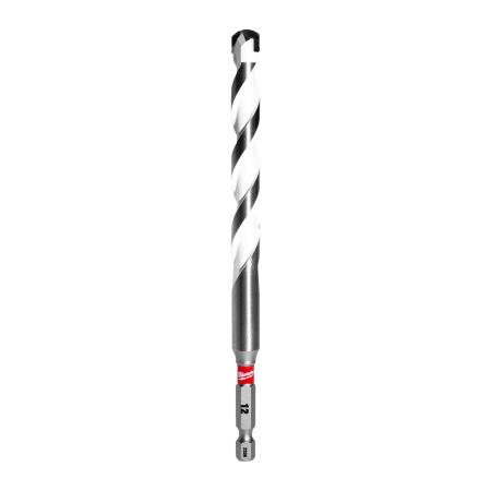 MILWAUKEE YLEISPORA HEX 12X260MM
